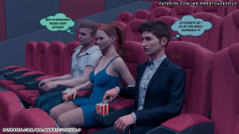 Much bigger than my boyfriend Mr.SweetCuckhold - 3 . Chapter AllPornComic - 154.png