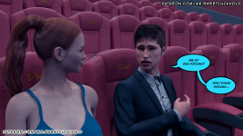 Much bigger than my boyfriend Mr.SweetCuckhold - 3 . Chapter AllPornComic - 156.png