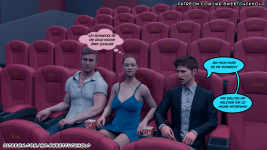 Much bigger than my boyfriend Mr.SweetCuckhold - 3 . Chapter AllPornComic - 160.png