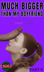 Much bigger than my boyfriend Mr.SweetCuckhold - 4 . Chapter AllPornComic - 001.png