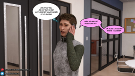 Much bigger than my boyfriend Mr.SweetCuckhold - 4 . Chapter AllPornComic - 033.png