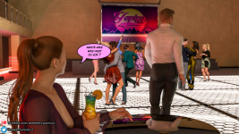 Much bigger than my boyfriend Mr.SweetCuckhold - 4 . Chapter AllPornComic - 058.png