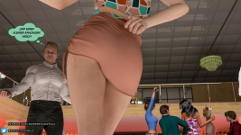 Much bigger than my boyfriend Mr.SweetCuckhold - 4 . Chapter AllPornComic - 065.png