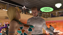 Much bigger than my boyfriend Mr.SweetCuckhold - 4 . Chapter AllPornComic - 068.png