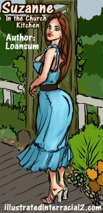 Suzanne-in-the-Church-Kitchen-Illustratedinterracial-01.jpg