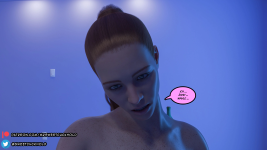 Much bigger than my boyfriend Mr.SweetCuckhold - 5 . Chapter AllPornComic - 018.png