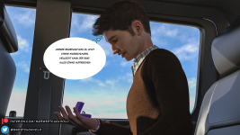 Much bigger than my boyfriend Mr.SweetCuckhold - 5 . Chapter AllPornComic - 023.png