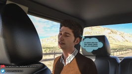 Much bigger than my boyfriend Mr.SweetCuckhold - 5 . Chapter AllPornComic - 024.png