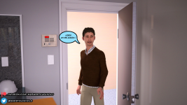 Much bigger than my boyfriend Mr.SweetCuckhold - 5 . Chapter AllPornComic - 027.png