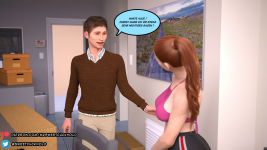 Much bigger than my boyfriend Mr.SweetCuckhold - 5 . Chapter AllPornComic - 031.png