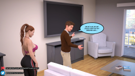 Much bigger than my boyfriend Mr.SweetCuckhold - 5 . Chapter AllPornComic - 032.png