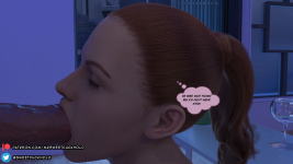 Much bigger than my boyfriend Mr.SweetCuckhold - 5 . Chapter AllPornComic - 074.png