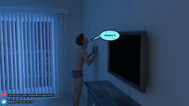 Much bigger than my boyfriend Mr.SweetCuckhold - 5 . Chapter AllPornComic - 095.png