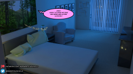 Much bigger than my boyfriend Mr.SweetCuckhold - 5 . Chapter AllPornComic - 108.png