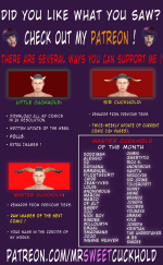 Much bigger than my boyfriend Mr.SweetCuckhold - 5 . Chapter AllPornComic - 118.png
