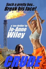 Jo-Anne Wiley - Crude (2022).jpg Jo-Anne Wiley - Crude (2022).jpg