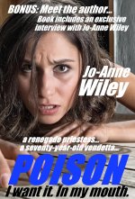 Jo-Anne Wiley - Poison (2016).jpg Jo-Anne Wiley - Poison (2016).jpg