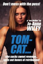 Jo-Anne Wiley - Tomcat (2016).jpg Jo-Anne Wiley - Tomcat (2016).jpg