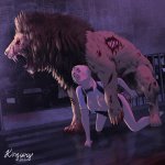 Kingsway-862717-Cindy_vs_Zombie_Lion.jpg