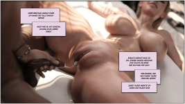 Jealous Spider Spider-Man Rro.lled - 1 . Chapter AllPornComic - 045.png