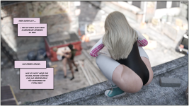 Jealous Spider Spider-Man Rro.lled - 1 . Chapter AllPornComic - 047.png