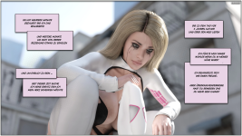 Jealous Spider Spider-Man Rro.lled - 1 . Chapter AllPornComic - 048.png