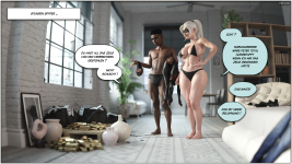 Jealous Spider Spider-Man Rro.lled - 1 . Chapter AllPornComic - 069.png