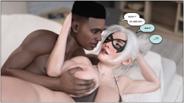 Jealous Spider Spider-Man Rro.lled - 1 . Chapter AllPornComic - 087.png