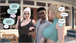 Jealous Spider Spider-Man Rro.lled - 1 . Chapter AllPornComic - 095.png