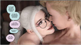 Jealous Spider Spider-Man Rro.lled - 1 . Chapter AllPornComic - 114.png