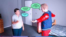 Much bigger than my boyfriend Mr.SweetCuckhold - 7 . College Days Chapter AllPornComic - 055.png