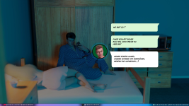 Much bigger than my boyfriend Mr.SweetCuckhold - 7 . College Days Chapter AllPornComic - 067.png