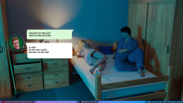 Much bigger than my boyfriend Mr.SweetCuckhold - 7 . College Days Chapter AllPornComic - 068.png