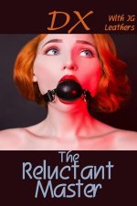 The relctant master.jpg The relctant master.jpg