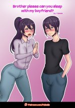 [Felsala] Brother please can you sleep with my boyfriend (1).jpg