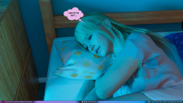 Much bigger than my boyfriend Mr.SweetCuckhold - 7 . College Days Chapter AllPornComic - 081.png