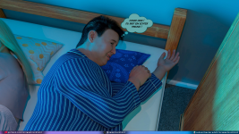 Much bigger than my boyfriend Mr.SweetCuckhold - 7 . College Days Chapter AllPornComic - 084.png