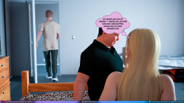 Much bigger than my boyfriend Mr.SweetCuckhold - 7 . College Days Chapter AllPornComic - 100.png