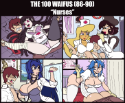 THE 100 WAIFUS (Nurses).png