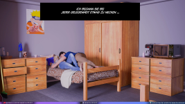 Much bigger than my boyfriend Mr.SweetCuckhold - 8 . College Days Chapter AllPornComic - 034.png