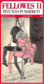 Fellowes  11 - Petunia's Punishment - FE Campbell.JPG