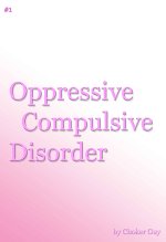 CG#1 – Oppressive Compulsive Disorder by Choker Guy – Kindle Cover.JPG CG#1 – Oppressive Compulsive Disorder by Choker Guy – Kindle Cover.JPG