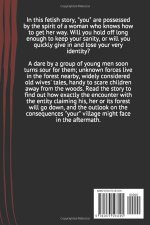 CG#6 – Got Wood by Choker Guy – Book Rear Cover.JPG CG#6 – Got Wood by Choker Guy – Book Rear Cover.JPG