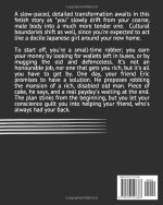 CG#7 – Maid To Last by Bamboozlr AKA Choker Guy – Art by Grim – Book Rear Cover.JPG CG#7 – Maid To Last by Bamboozlr AKA Choker Guy – Art by Grim – Book Rear Cover.JPG