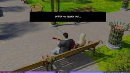 Much bigger than my boyfriend Mr.SweetCuckhold - 8 . College Days Chapter AllPornComic - 107.png