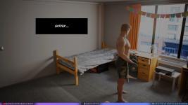 Much bigger than my boyfriend Mr.SweetCuckhold - 8 . College Days Chapter AllPornComic - 119.png