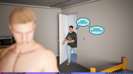 Much bigger than my boyfriend Mr.SweetCuckhold - 8 . College Days Chapter AllPornComic - 120.png