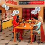 DBComix-Deviant-Bondage-Comics_New-Arkham-For-Superheroines_Issue-12-Harley-Quinn-Overworked_2.jpg