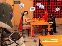 DBComix-Deviant-Bondage-Comics_New-Arkham-For-Superheroines_Issue-12-Harley-Quinn-Overworked_4.jpg
