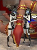 DBComix-Deviant-Bondage-Comics_New-Arkham-For-Superheroines_Issue-12-Harley-Quinn-Overworked_51.jpg